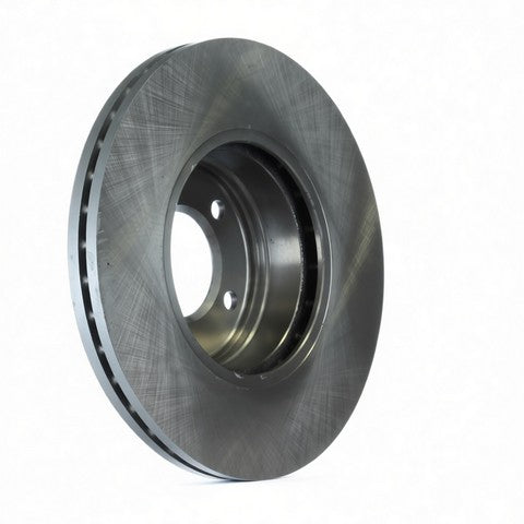 Disc Brake Rotor NRS Brakes BR34417