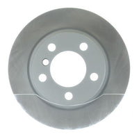 Disc Brake Rotor NRS Brakes BR34420