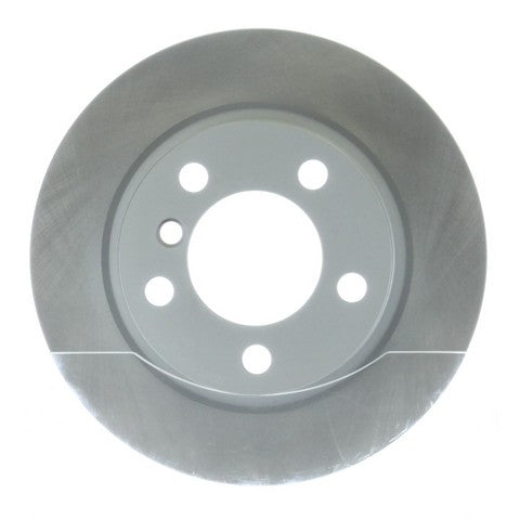 Disc Brake Rotor NRS Brakes BR34420