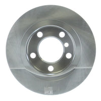 Disc Brake Rotor NRS Brakes BR34420