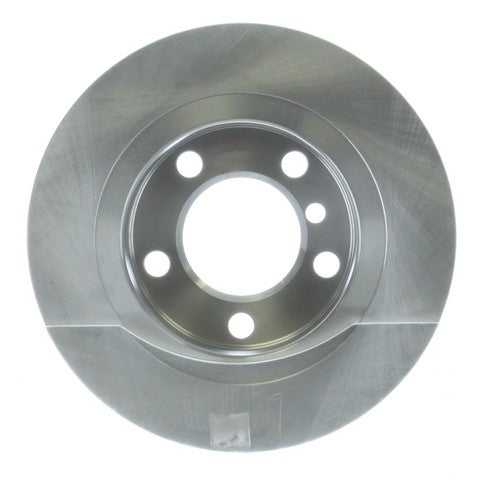Disc Brake Rotor NRS Brakes BR34420