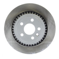 Disc Brake Rotor NRS Brakes BR34421