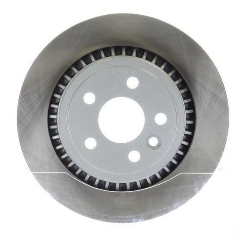Disc Brake Rotor NRS Brakes BR34421