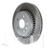 Disc Brake Rotor NRS Brakes BR34421