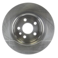Disc Brake Rotor NRS Brakes BR34421