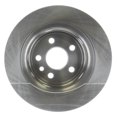 Disc Brake Rotor NRS Brakes BR34421