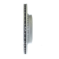 Disc Brake Rotor NRS Brakes BR34421