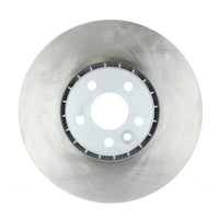 Disc Brake Rotor NRS Brakes BR34422