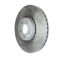 Disc Brake Rotor NRS Brakes BR34422