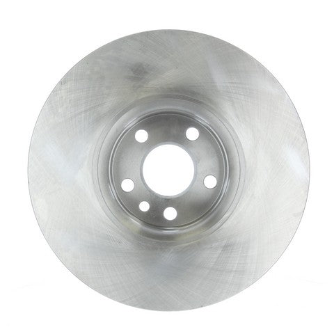 Disc Brake Rotor NRS Brakes BR34422
