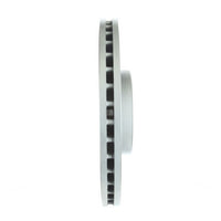 Disc Brake Rotor NRS Brakes BR34422