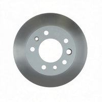Disc Brake Rotor NRS Brakes BR34426