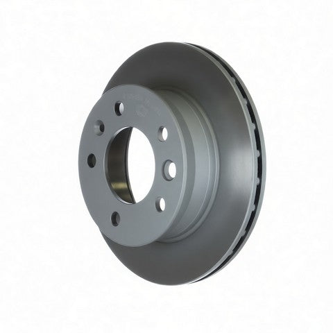 Disc Brake Rotor NRS Brakes BR34426