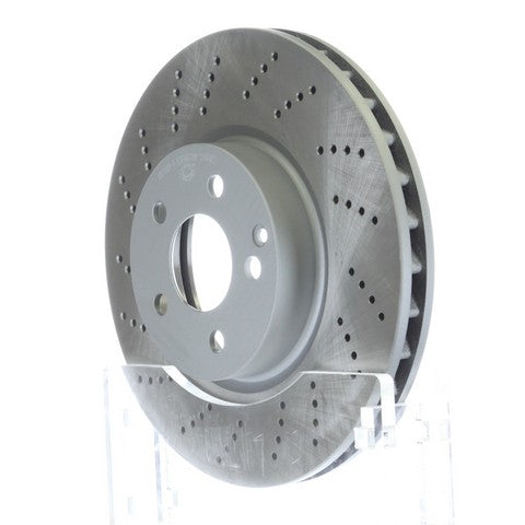 Disc Brake Rotor NRS Brakes BR34428S