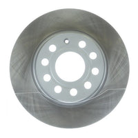 Disc Brake Rotor NRS Brakes BR34431