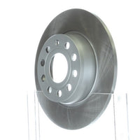Disc Brake Rotor NRS Brakes BR34431