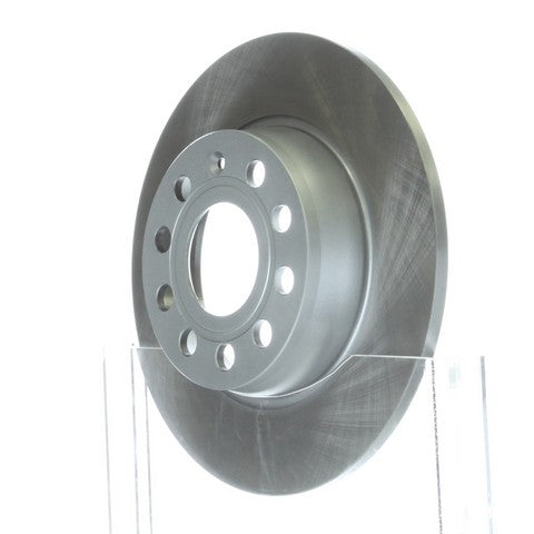 Disc Brake Rotor NRS Brakes BR34431