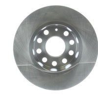 Disc Brake Rotor NRS Brakes BR34431