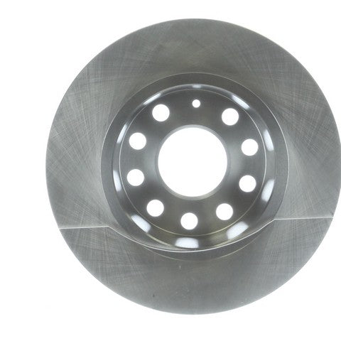 Disc Brake Rotor NRS Brakes BR34431