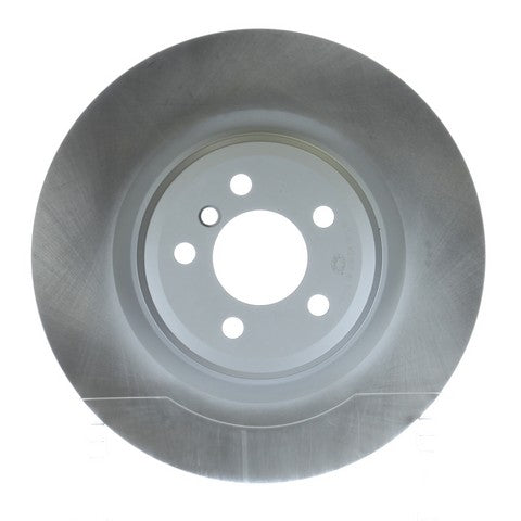 Disc Brake Rotor NRS Brakes BR34433