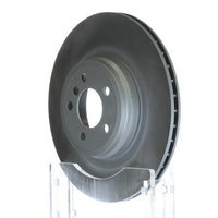 Disc Brake Rotor NRS Brakes BR34433