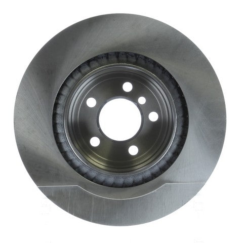 Disc Brake Rotor NRS Brakes BR34433