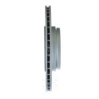 Disc Brake Rotor NRS Brakes BR34433