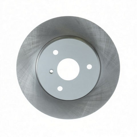 Disc Brake Rotor NRS Brakes BR34435