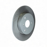 Disc Brake Rotor NRS Brakes BR34435
