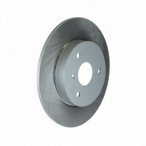 Disc Brake Rotor NRS Brakes BR34435
