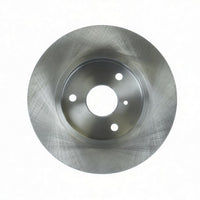 Disc Brake Rotor NRS Brakes BR34435