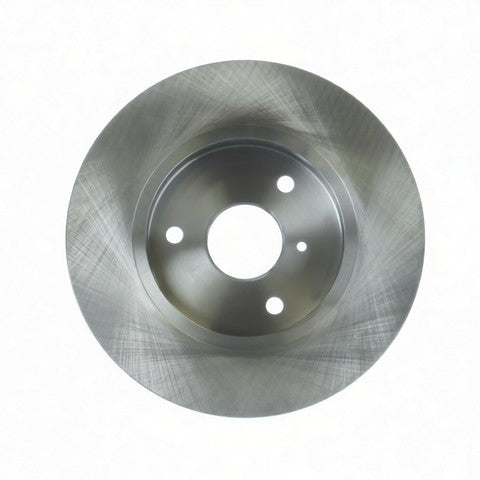 Disc Brake Rotor NRS Brakes BR34435