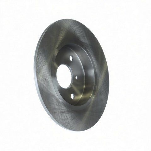 Disc Brake Rotor NRS Brakes BR34435