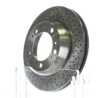 Disc Brake Rotor NRS Brakes BR34447