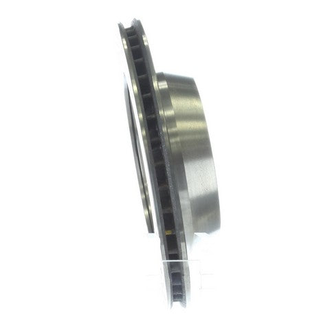 Disc Brake Rotor NRS Brakes BR34447