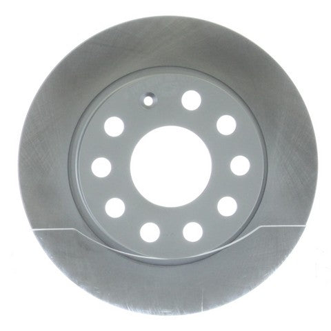 Disc Brake Rotor NRS Brakes BR34470