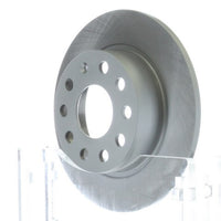 Disc Brake Rotor NRS Brakes BR34470