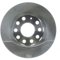 Disc Brake Rotor NRS Brakes BR34470
