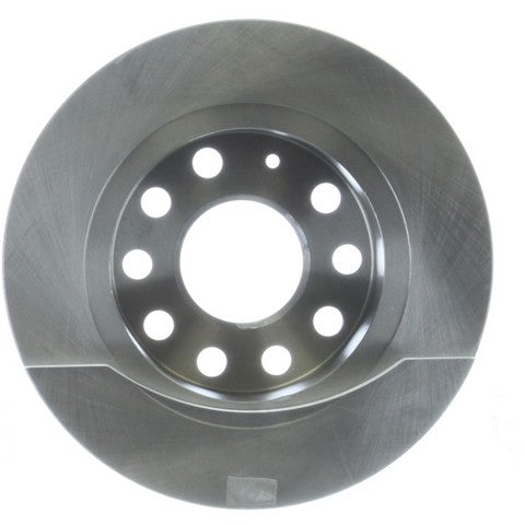 Disc Brake Rotor NRS Brakes BR34470