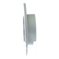 Disc Brake Rotor NRS Brakes BR34470