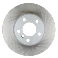 Disc Brake Rotor NRS Brakes BR34488