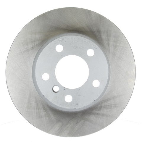 Disc Brake Rotor NRS Brakes BR34488