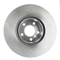 Disc Brake Rotor NRS Brakes BR34488