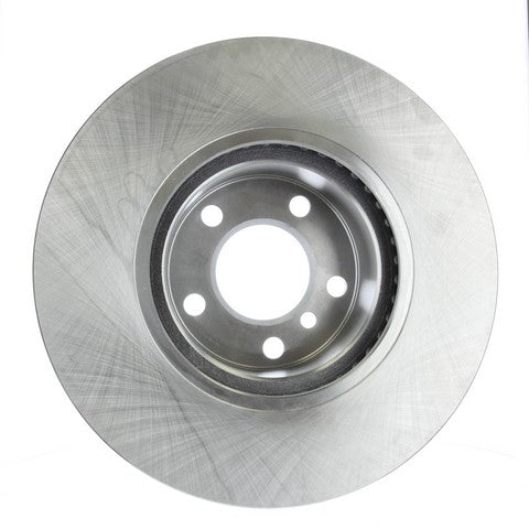 Disc Brake Rotor NRS Brakes BR34488