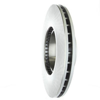 Disc Brake Rotor NRS Brakes BR34488