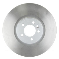 Disc Brake Rotor NRS Brakes BR34489
