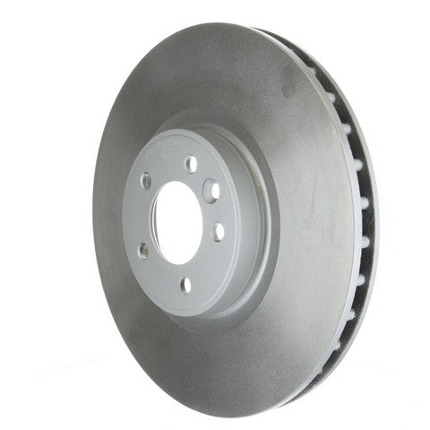 Disc Brake Rotor NRS Brakes BR34489