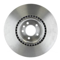 Disc Brake Rotor NRS Brakes BR34489
