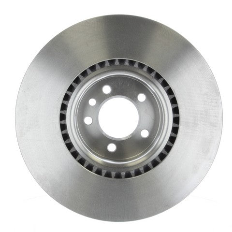 Disc Brake Rotor NRS Brakes BR34489