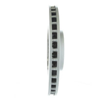 Disc Brake Rotor NRS Brakes BR34489